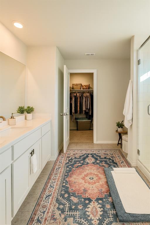 Springhill Add Ph 1 - Residential