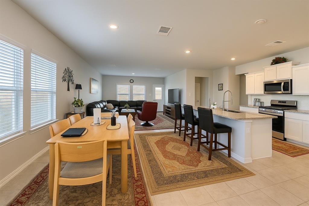 Springhill Add Ph 1 - Residential