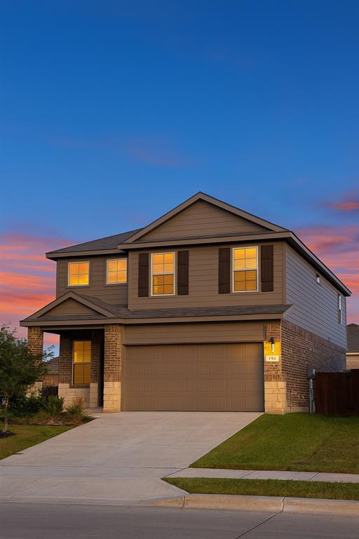 199 Birch Forest Lane