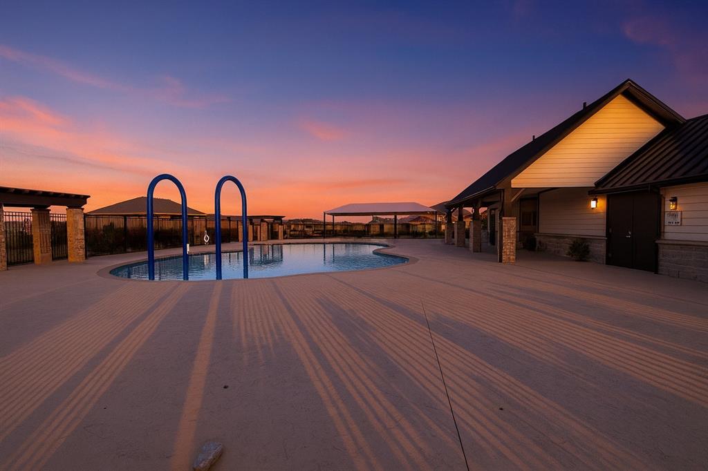 Springhill Add Ph 1 - Residential