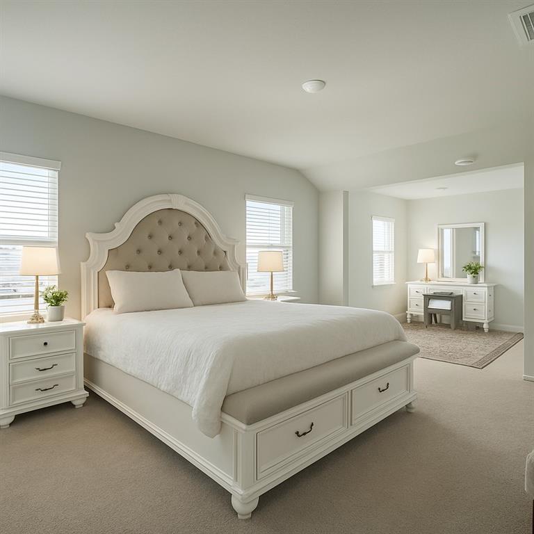 Springhill Add Ph 1 - Residential