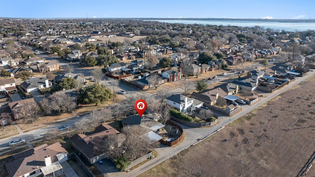 COLLEGE PARK 2 - Residential