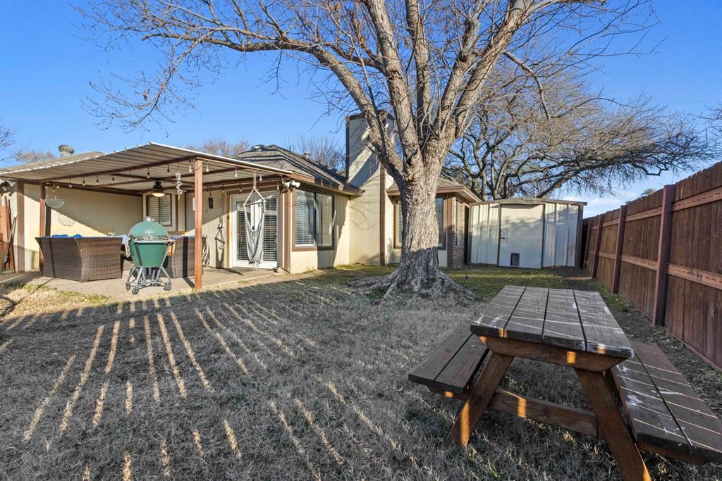 COLLEGE PARK 2 - Residential