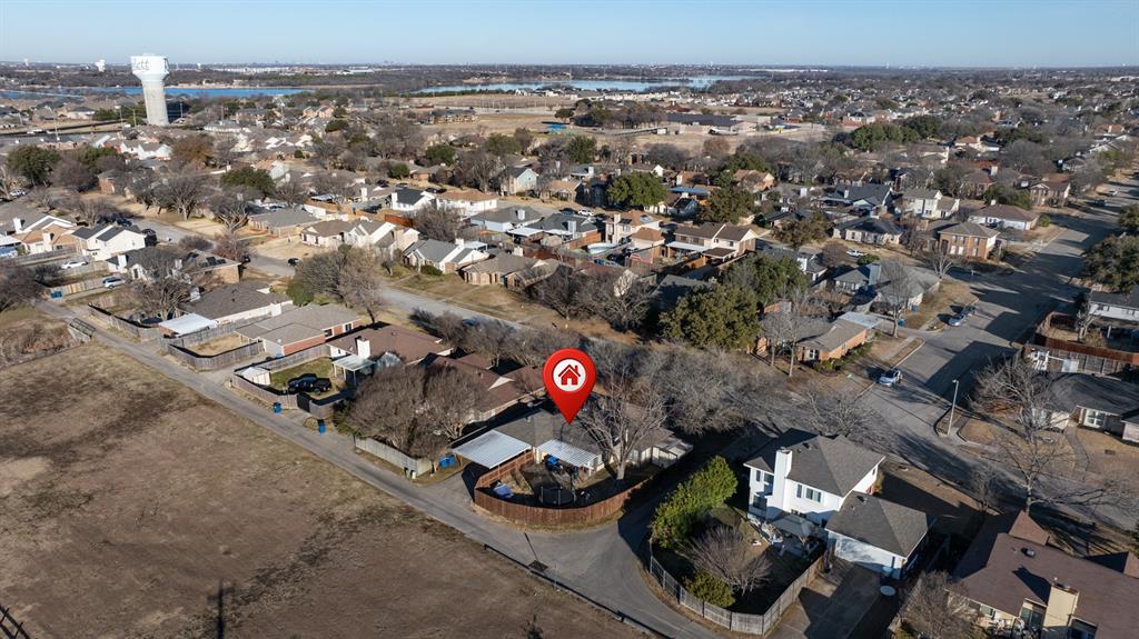 COLLEGE PARK 2 - Residential