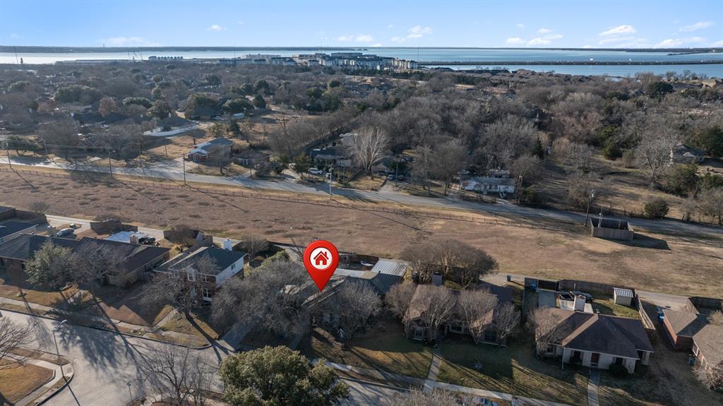 COLLEGE PARK 2 - Residential