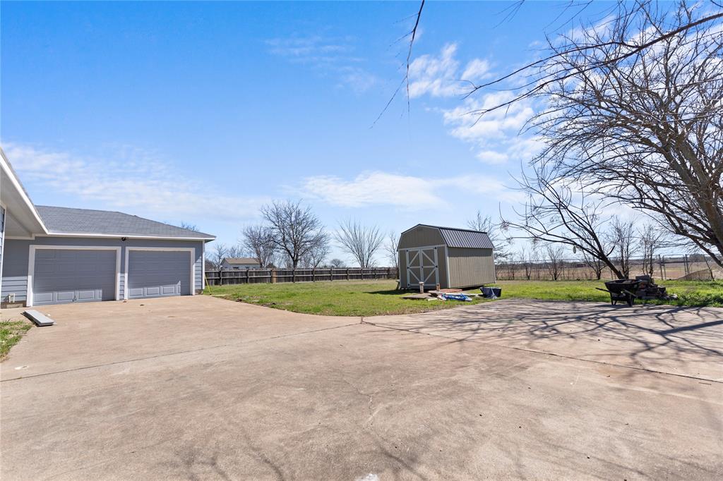 Placid Meadows - Residential