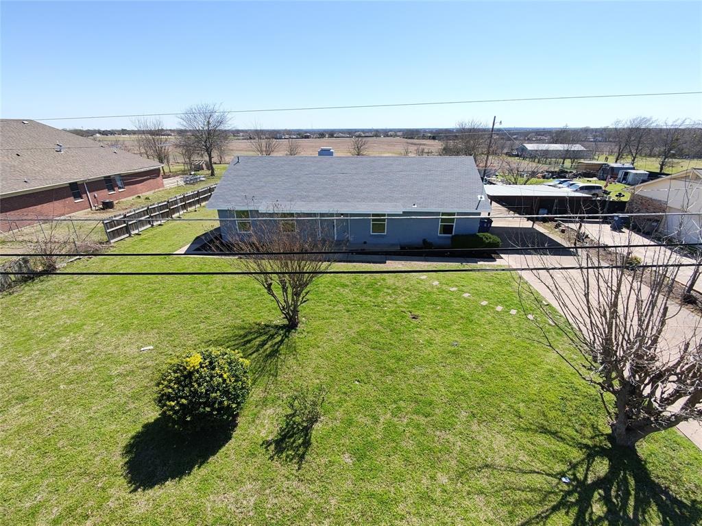 Placid Meadows - Residential