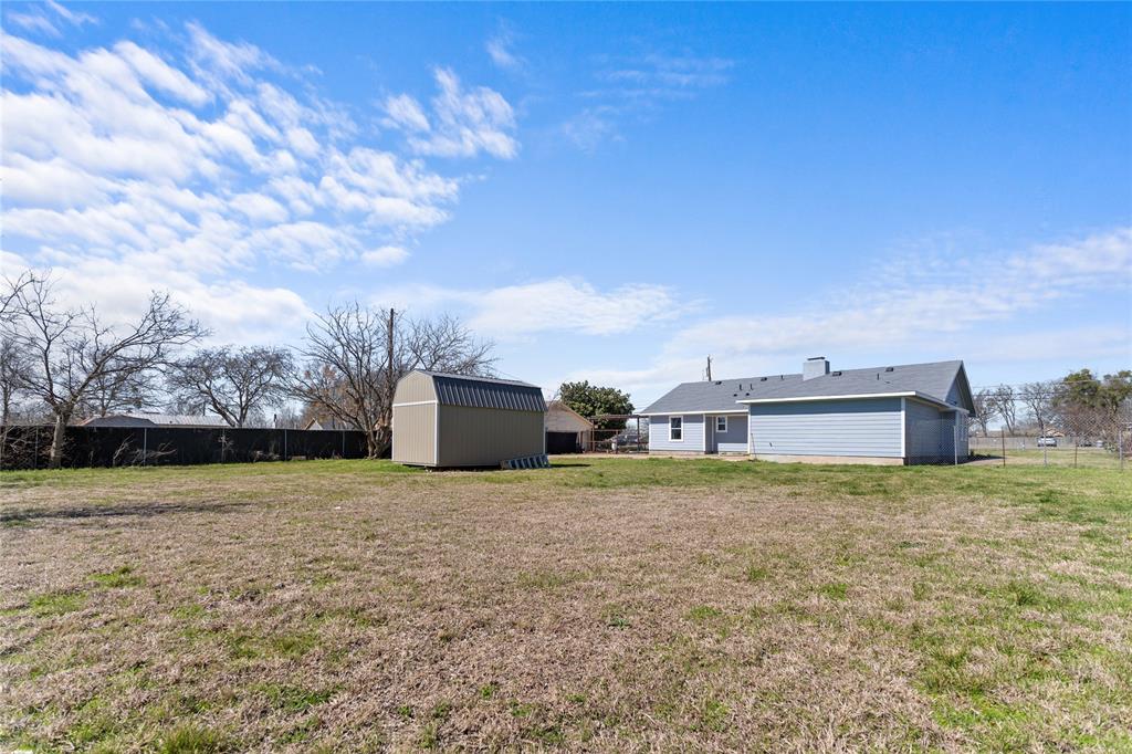 Placid Meadows - Residential