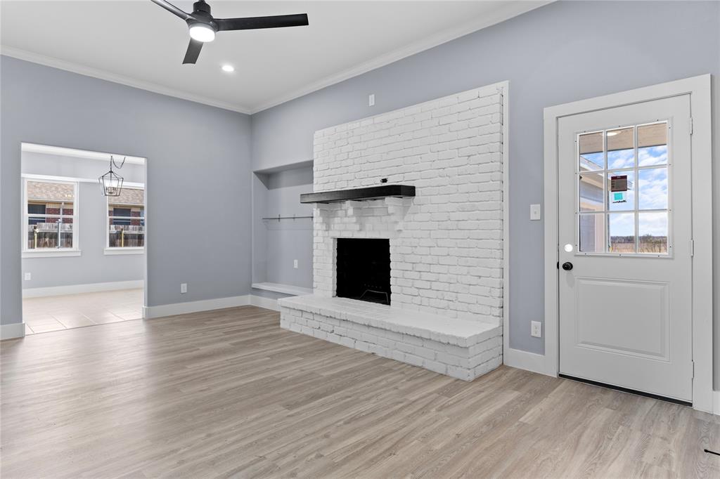 Placid Meadows - Residential