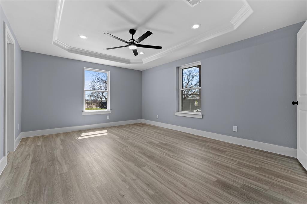 Placid Meadows - Residential