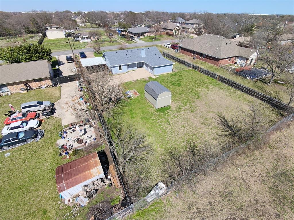 Placid Meadows - Residential