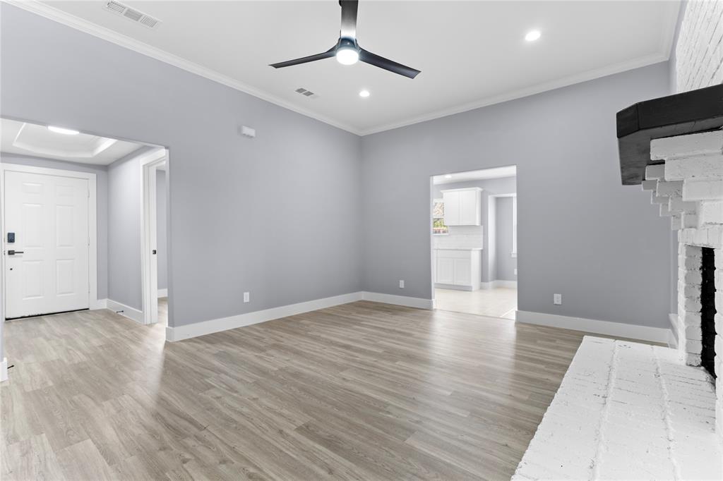 Placid Meadows - Residential