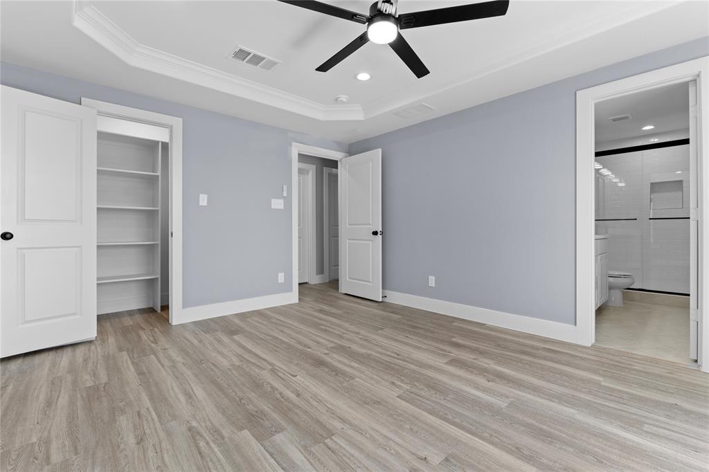 Placid Meadows - Residential