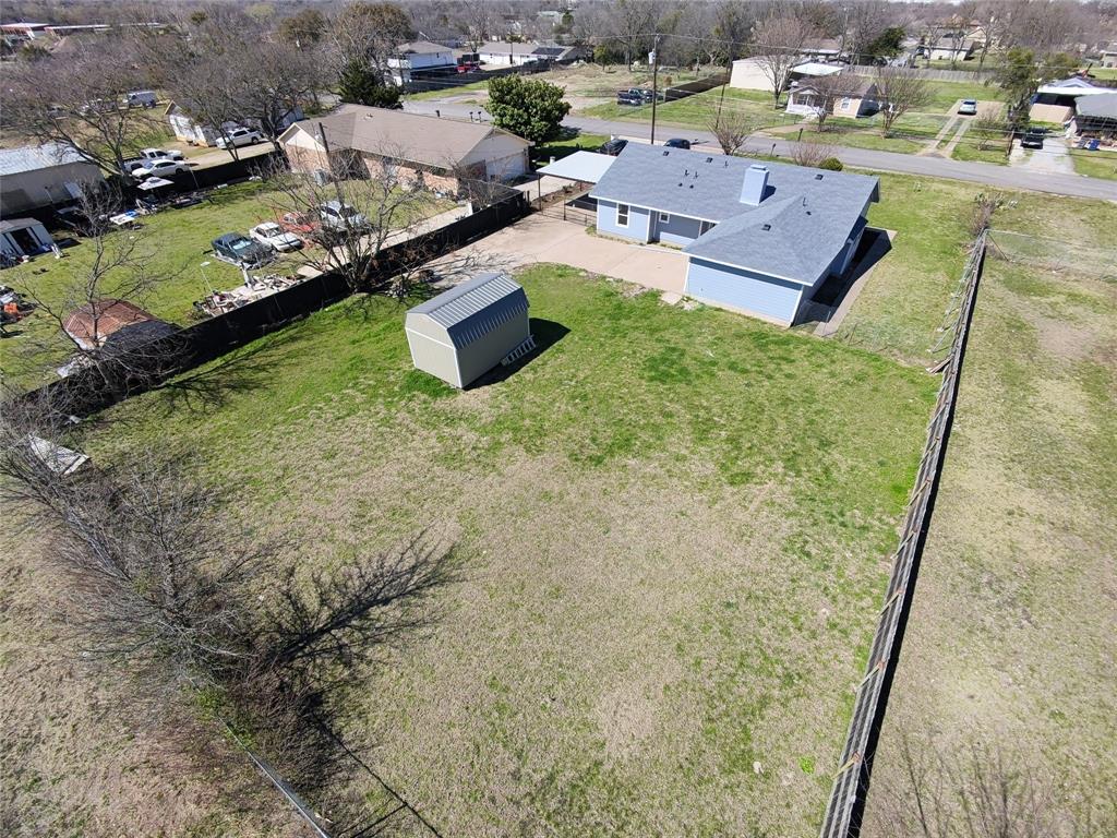 Placid Meadows - Residential