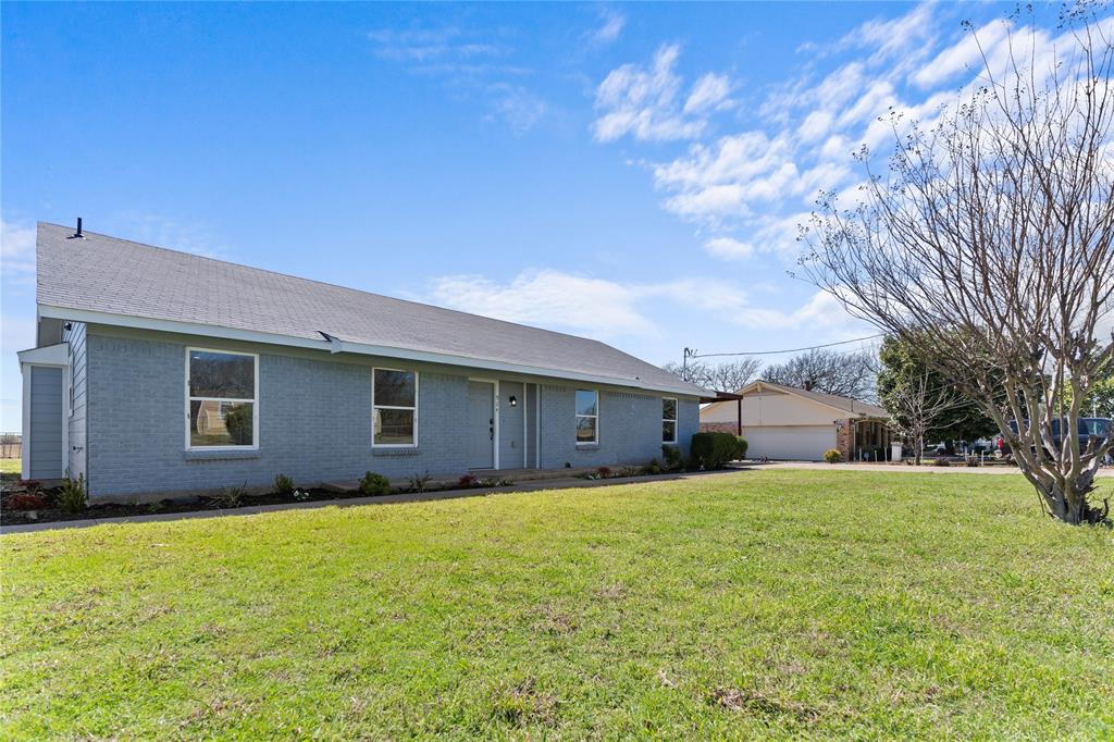 Placid Meadows - Residential