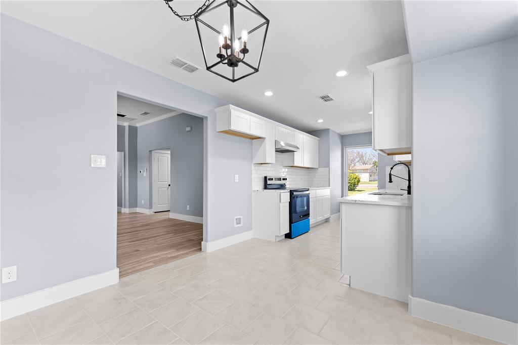 Placid Meadows - Residential