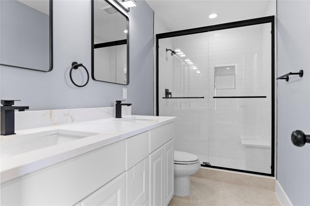 Placid Meadows - Residential