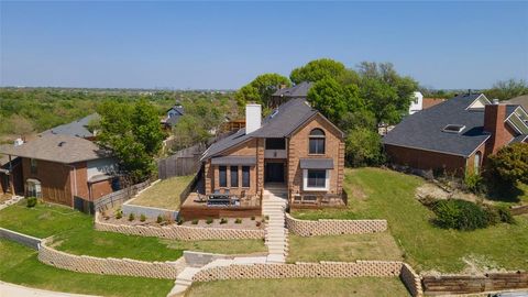 Photo of 2711 Spyglass Drive, Carrollton, TX 75007 (MLS # 21218714)