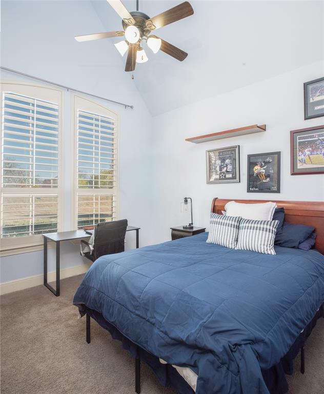 Cimarron - Residential