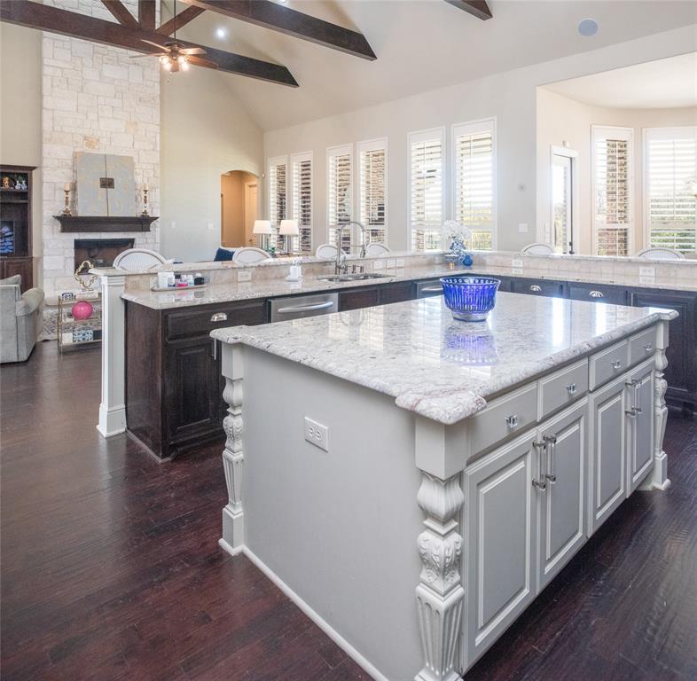 Cimarron - Residential