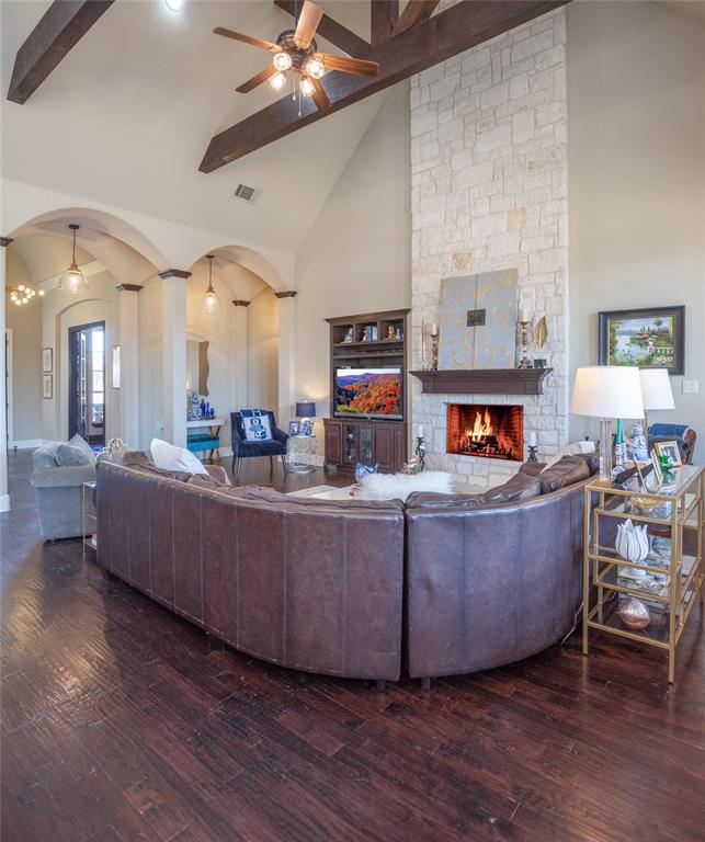 Cimarron - Residential