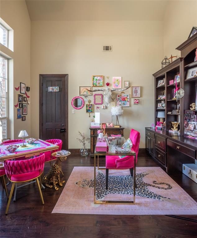 Cimarron - Residential