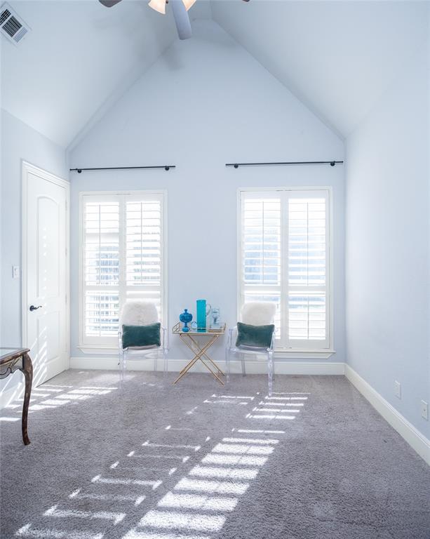 Cimarron - Residential