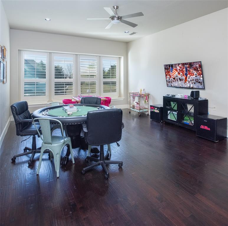 Cimarron - Residential