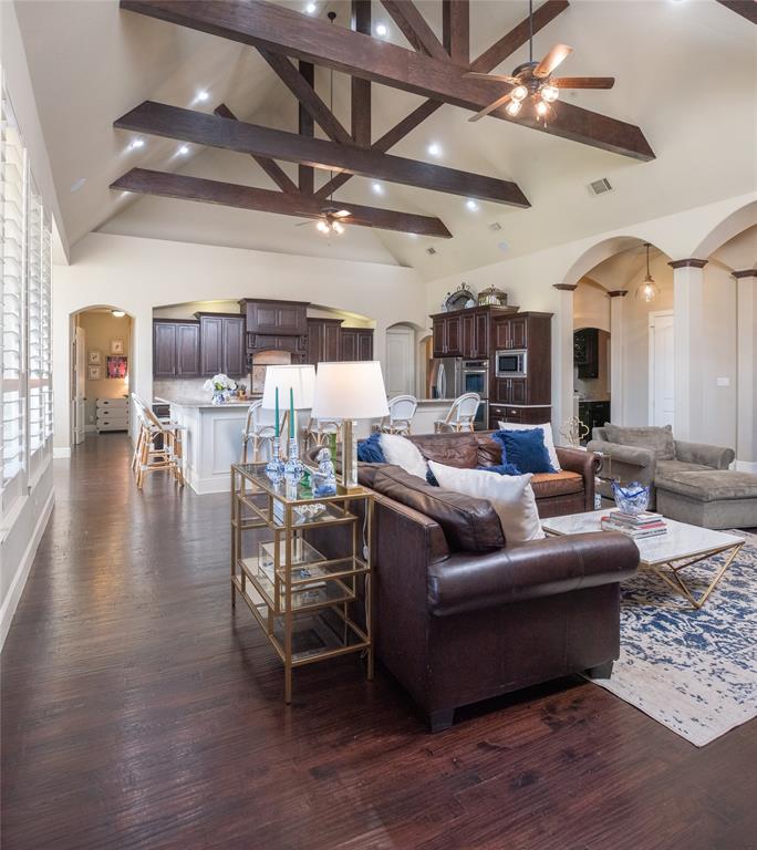 Cimarron - Residential