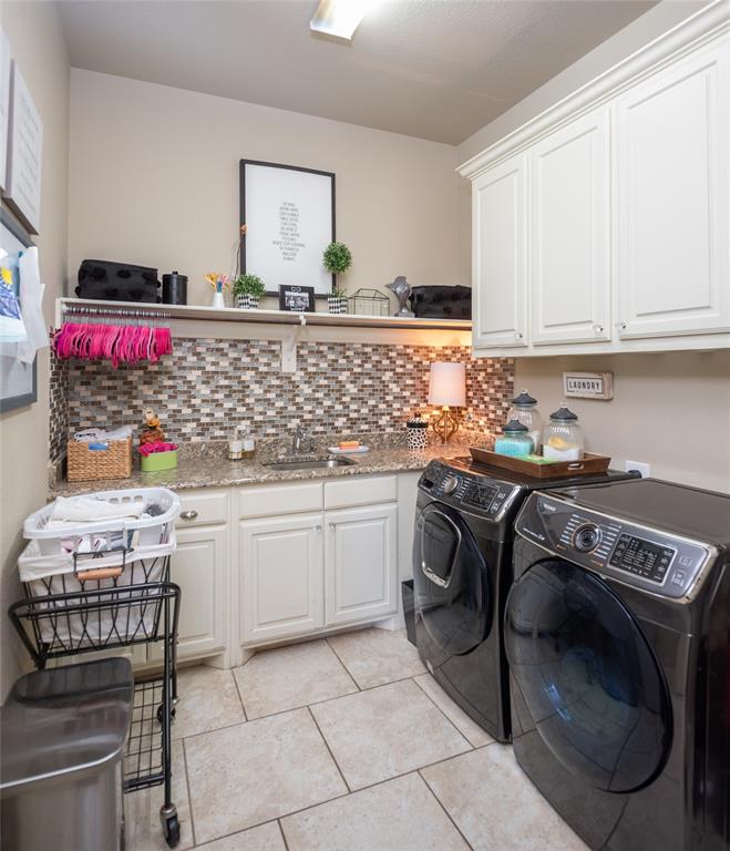 Cimarron - Residential