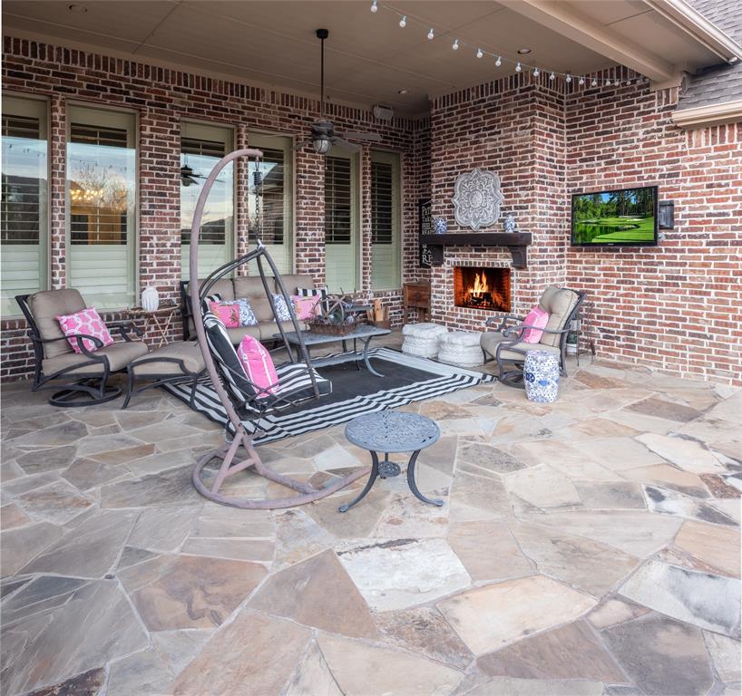 Cimarron - Residential