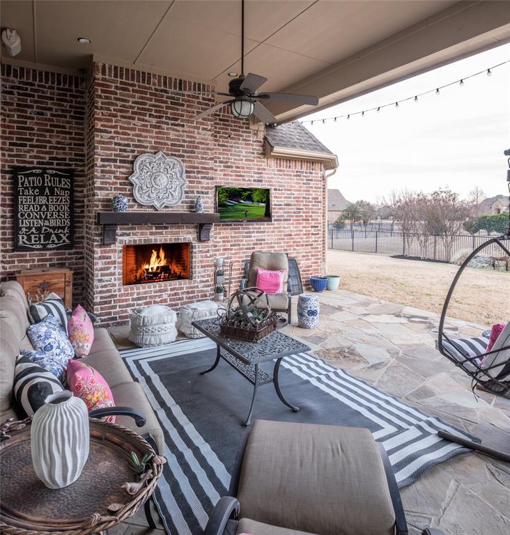 Cimarron - Residential