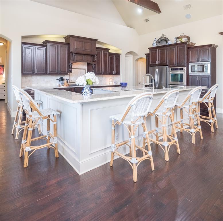 Cimarron - Residential