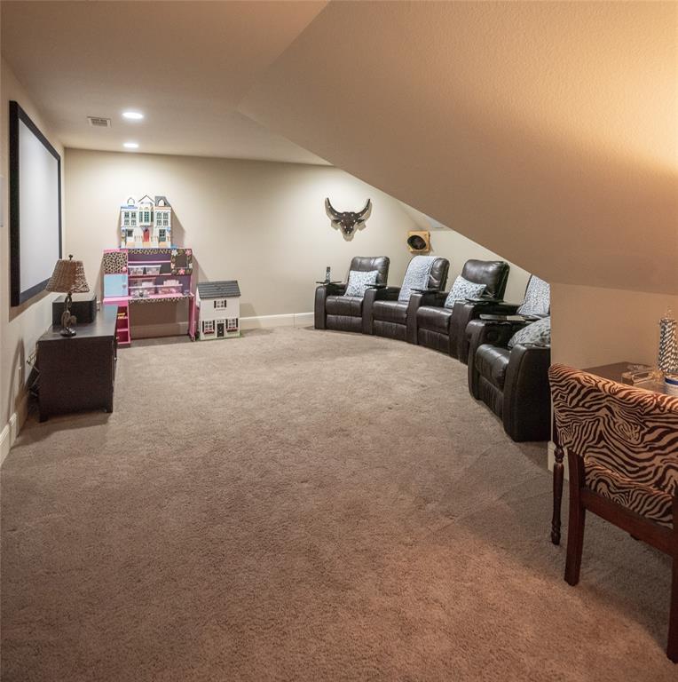 Cimarron - Residential