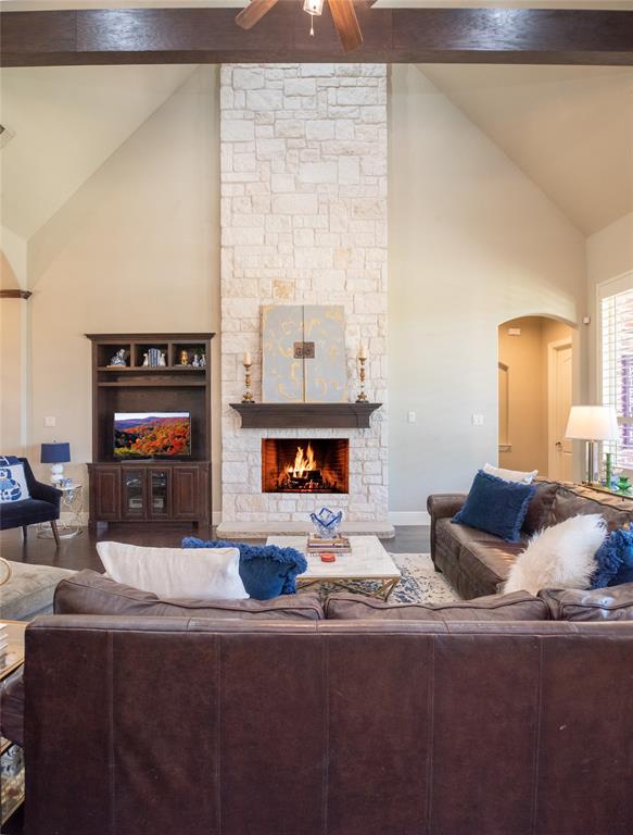 Cimarron - Residential