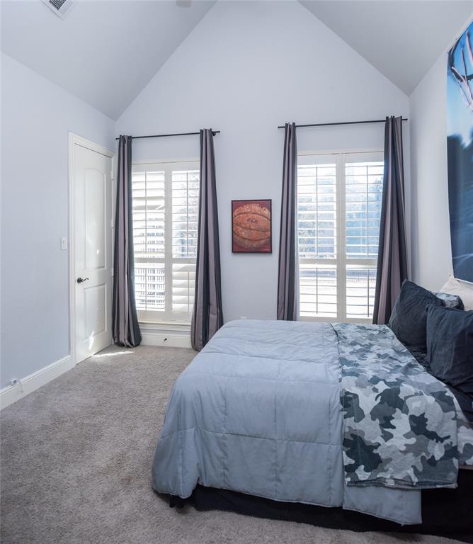 Cimarron - Residential