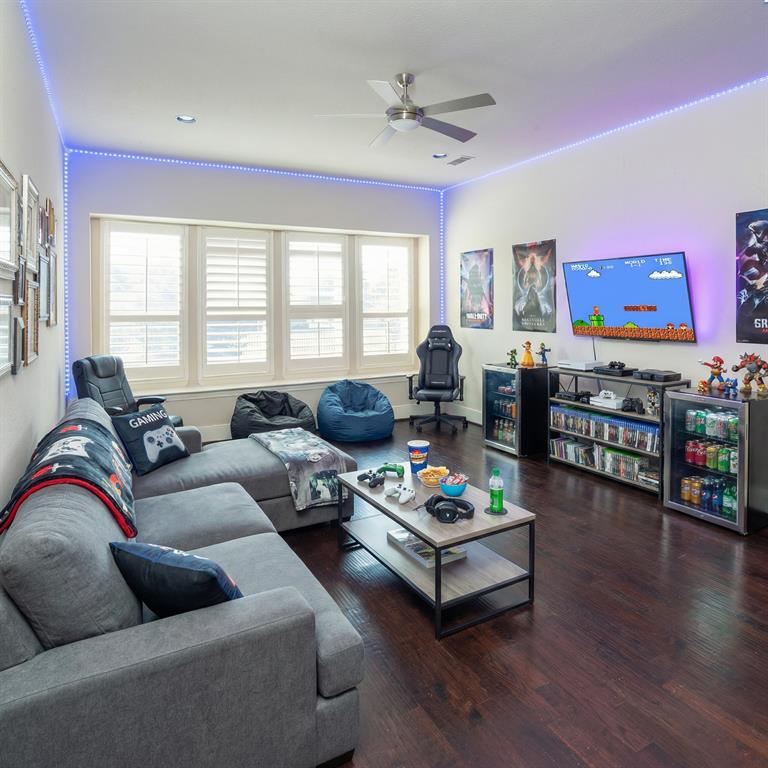 Cimarron - Residential