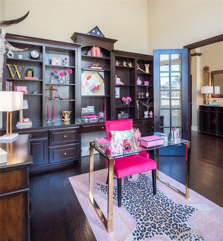 Cimarron - Residential