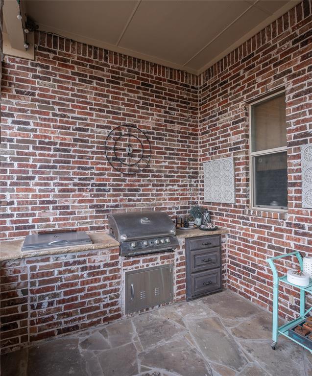 Cimarron - Residential