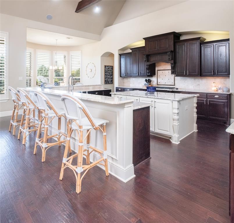 Cimarron - Residential