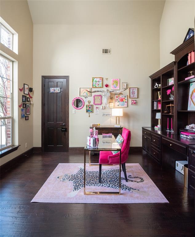 Cimarron - Residential