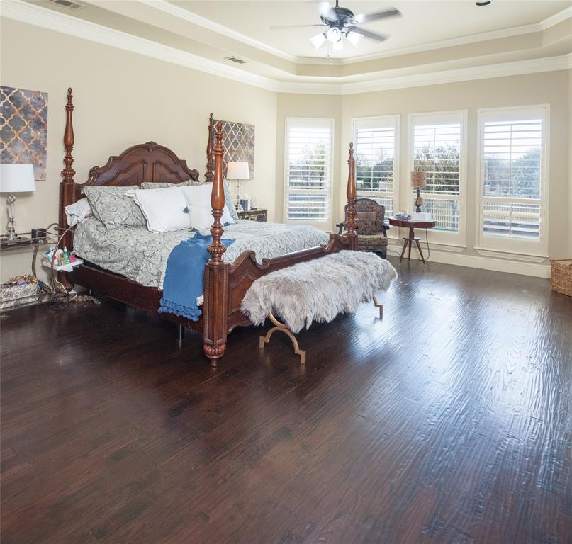 Cimarron - Residential