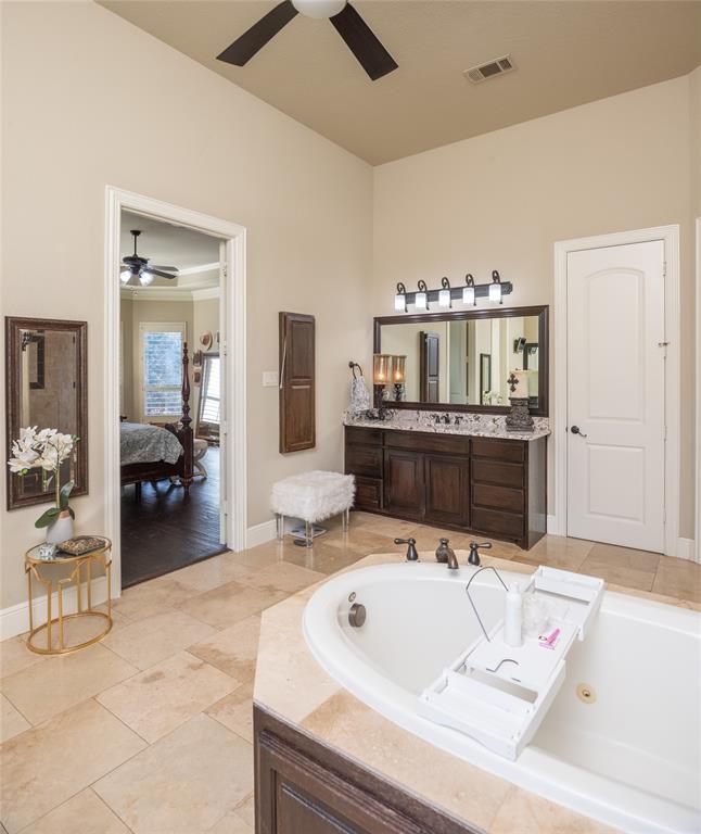 Cimarron - Residential