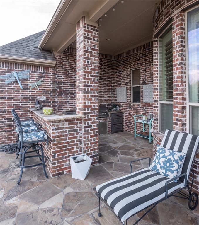 Cimarron - Residential