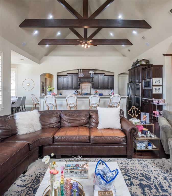 Cimarron - Residential