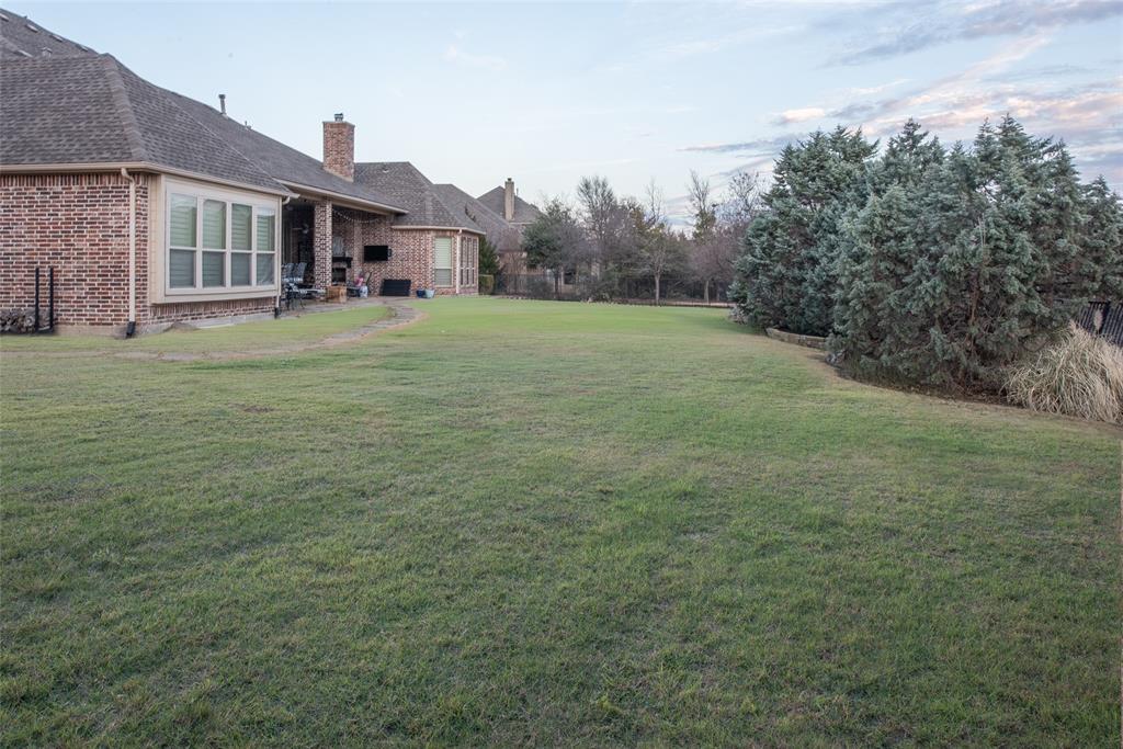 Cimarron - Residential