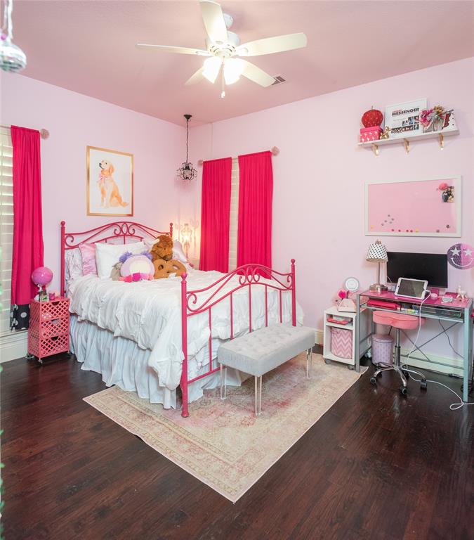 Cimarron - Residential