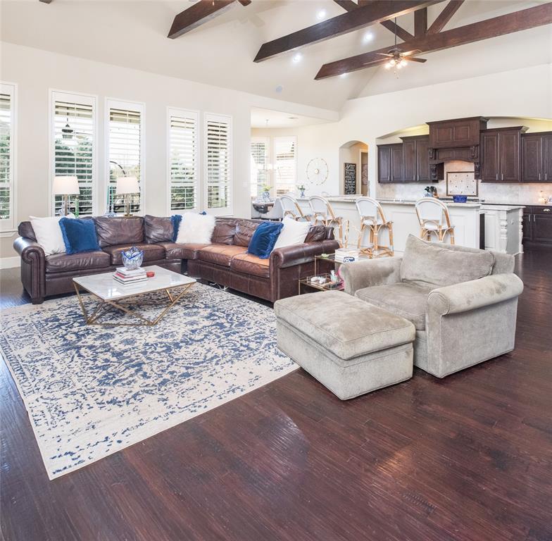 Cimarron - Residential