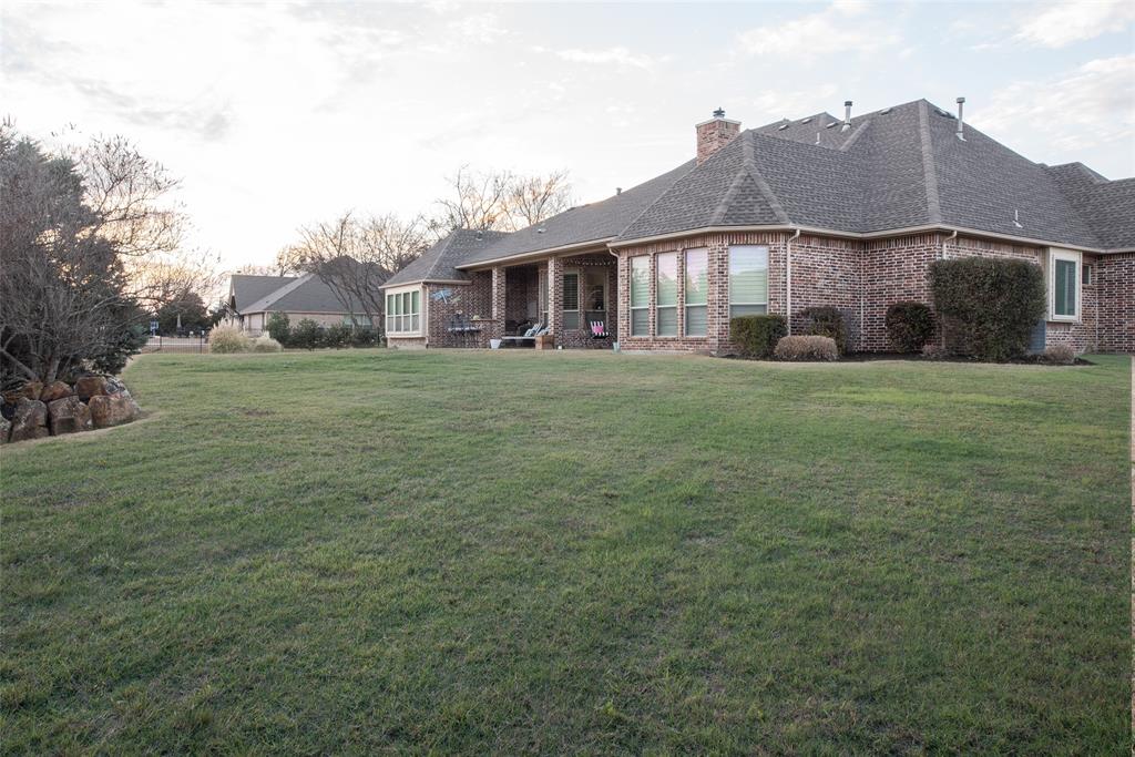 Cimarron - Residential