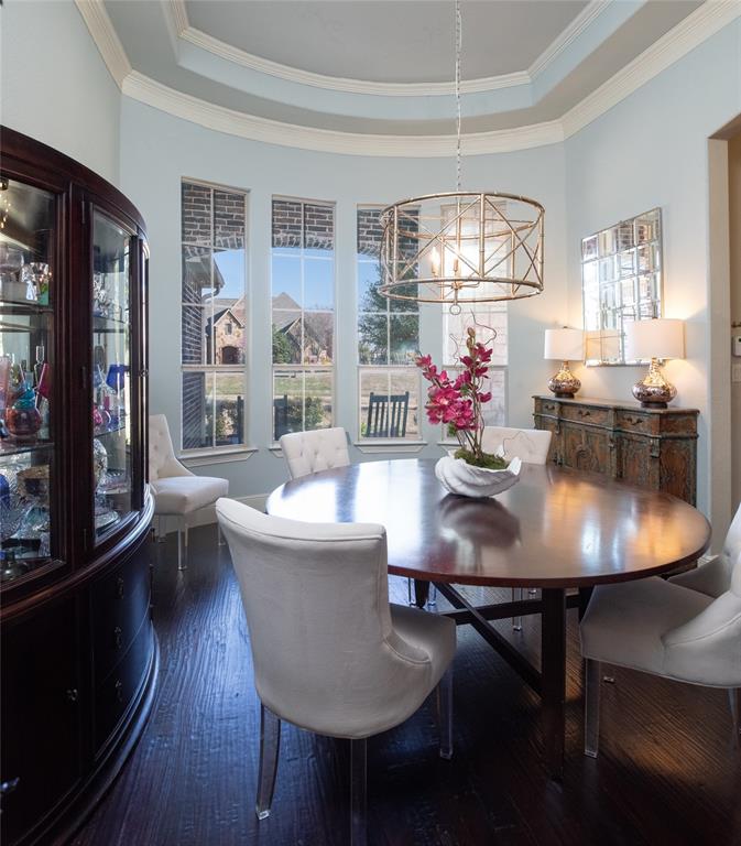 Cimarron - Residential